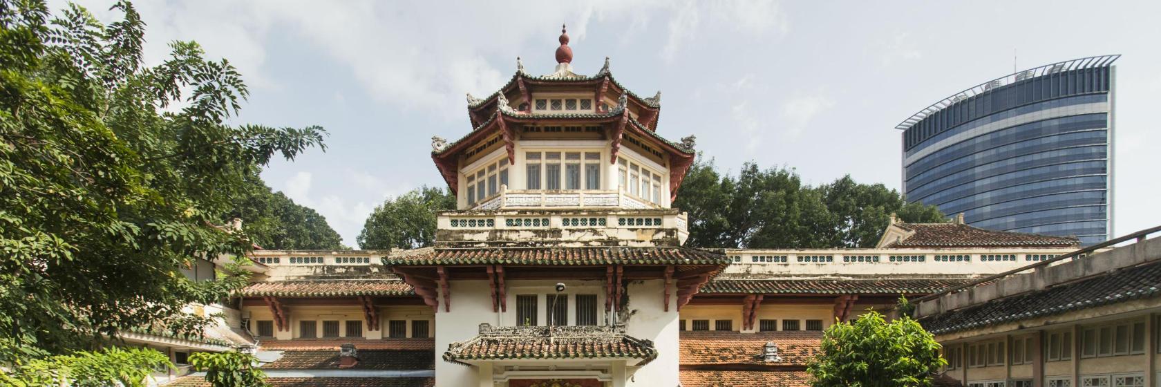 Muzium Sejarah Vietnam